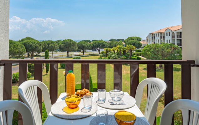 Les Balcons de l'Atlantique - Photo 14