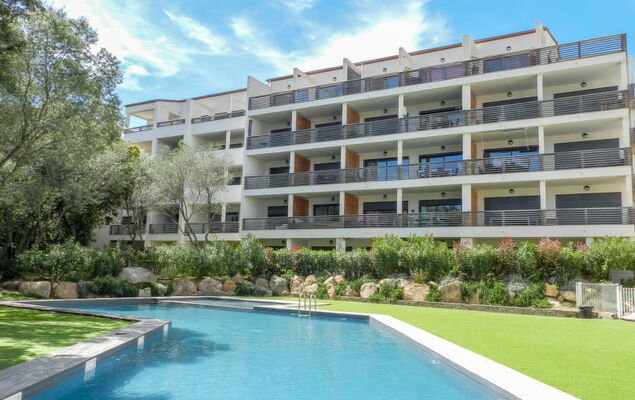 Résidence Cita di Sali - Photo 1