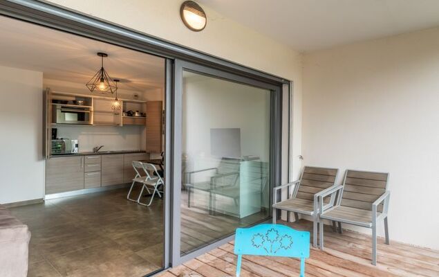 Résidence Cita di Sali - Photo 7