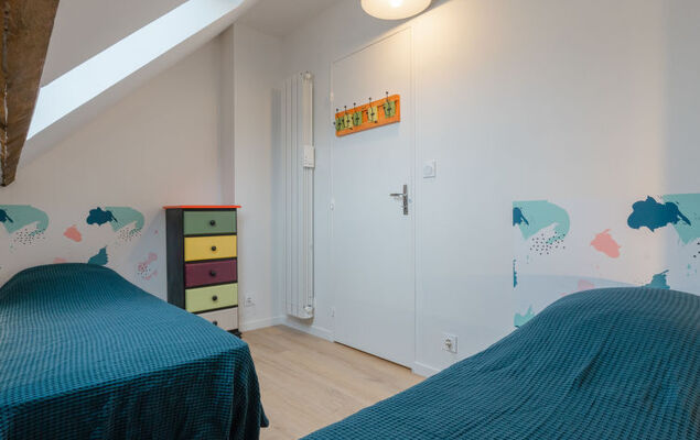 La Cour du Moulin - Photo 11