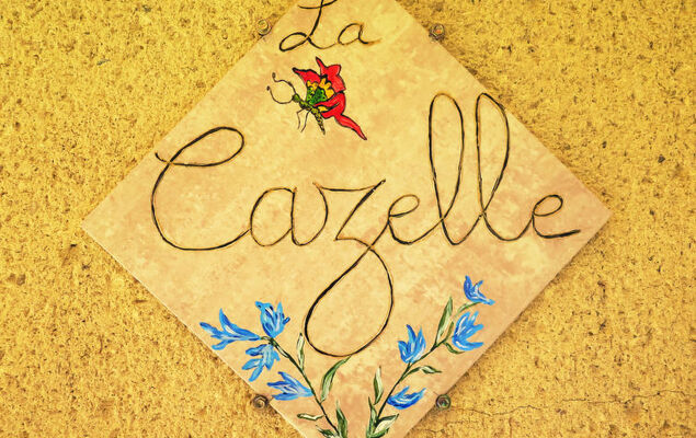 Le Cazelle - Photo 25