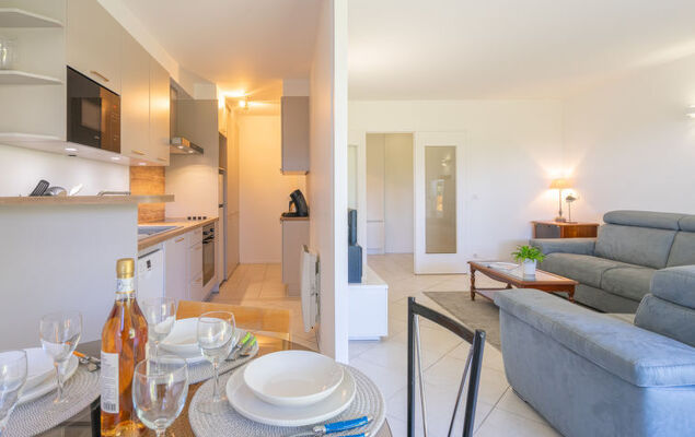 Résidence de Mons - Photo 2