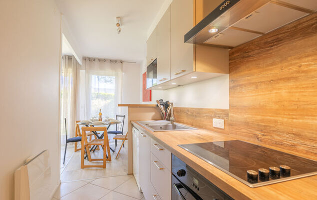 Résidence de Mons - Photo 3