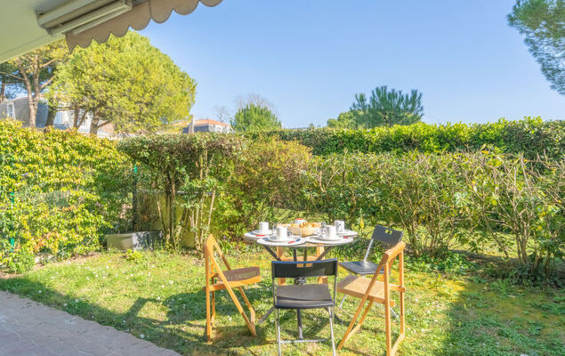 Résidence de Mons - Photo 5