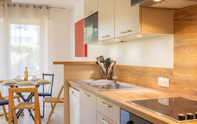 Résidence de Mons - Photo 10