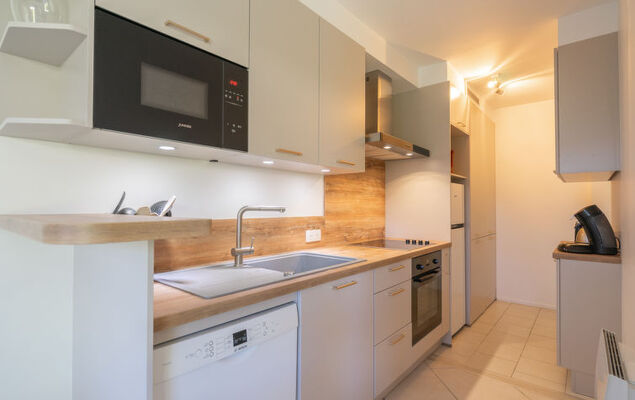 Résidence de Mons - Photo 11