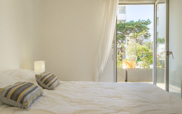 Résidence de Mons - Photo 12