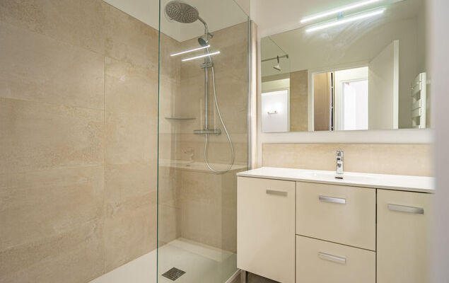 Résidence de Mons - Photo 17