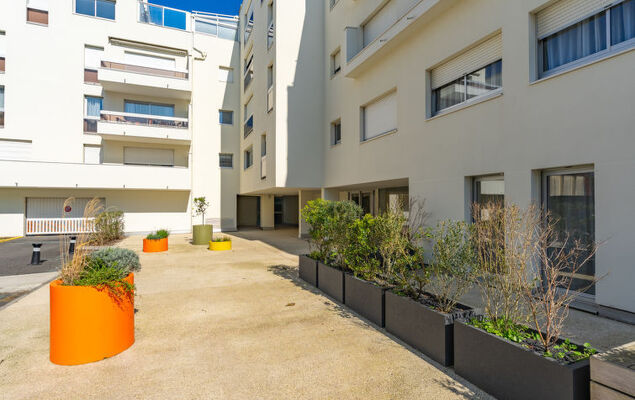 Résidence de Mons - Photo 21