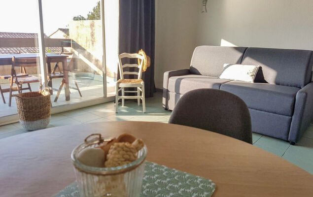 Studio Cabine - Photo 6