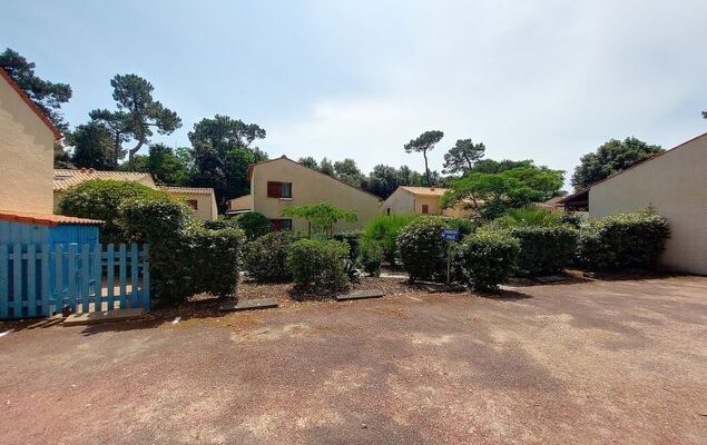 Jardins de l'Océan - Photo 17