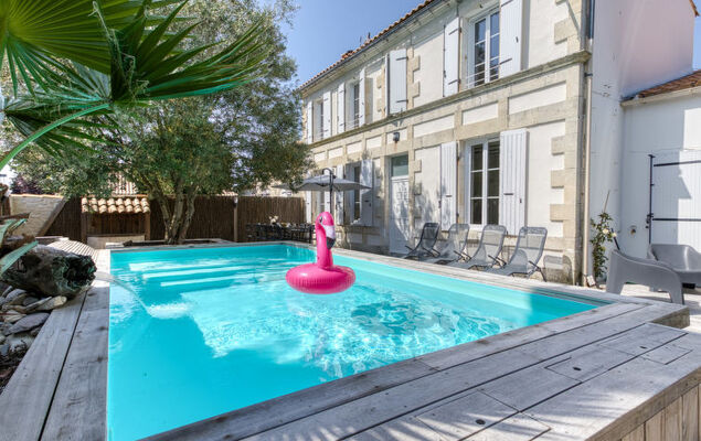 Villa du Sourdonnet - Photo 1