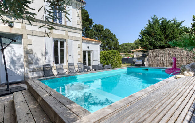 Villa du Sourdonnet - Photo 34