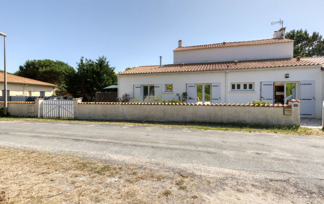 Villa du Sourdonnet - Photo 42