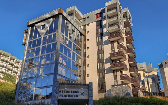 Grandes Platières II - Photo 2