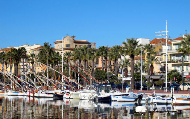 Hameau de Provence - Photo 28