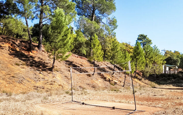 La Colline des Ocres - Photo 14