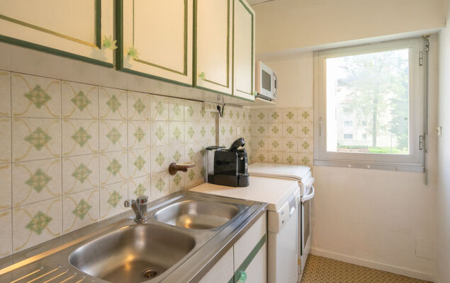 Pré Catelan - Photo 13