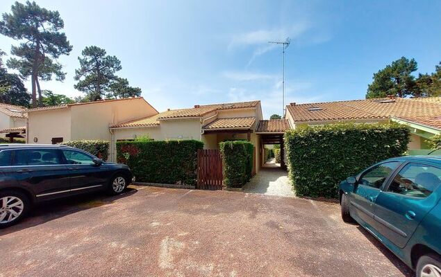 Jardins de l'Océan - Photo 15