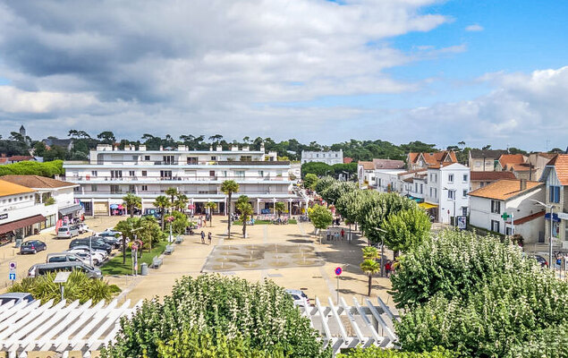 Résidence de Saint Palais - Photo 20