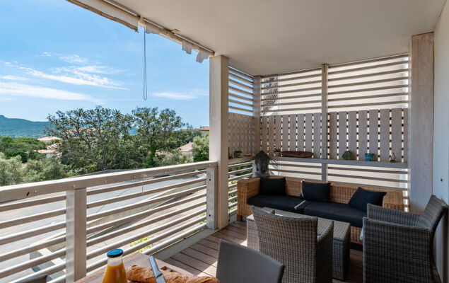 Résidence Cita Di Sali 12 - Photo 15