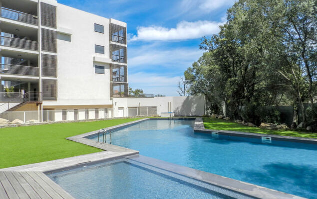 Résidence Cita Di Sali 12 - Photo 20