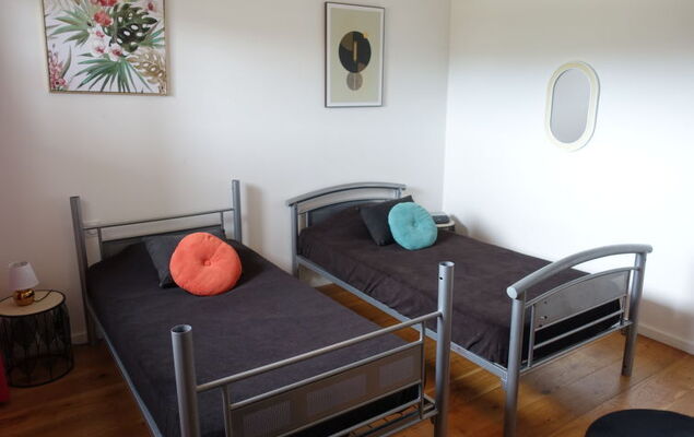 Résidence Cita Di Sali 12 - Photo 25