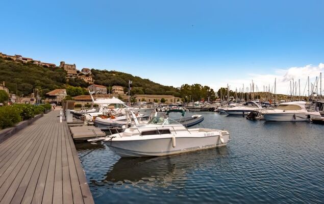 Résidence Cita Di Sali 12 - Photo 27