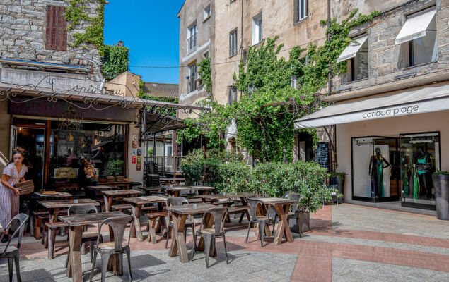 Résidence Cita Di Sali 12 - Photo 28