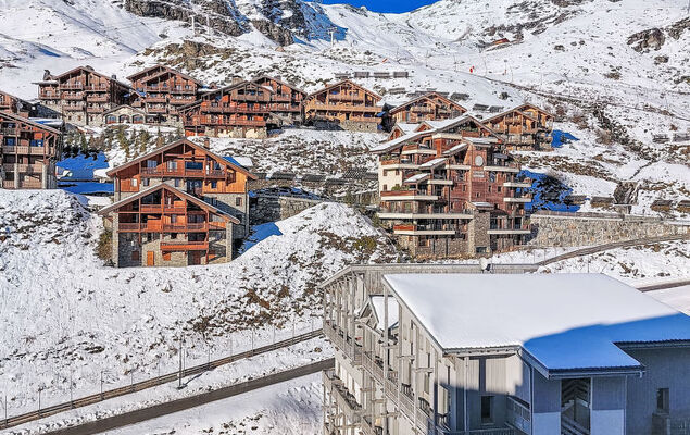 Les Olympiades - Photo 14