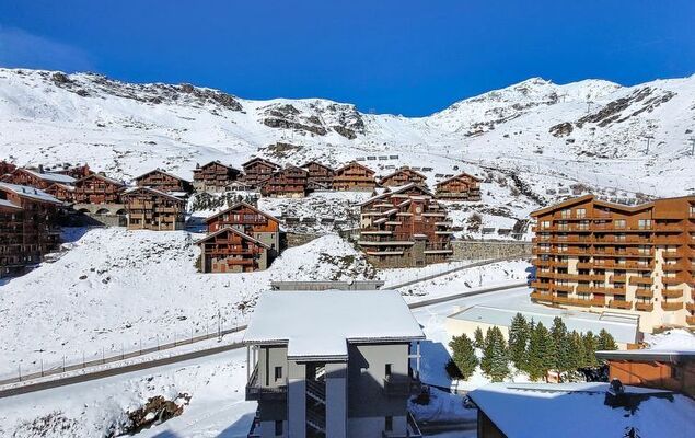 Les Olympiades - Photo 17