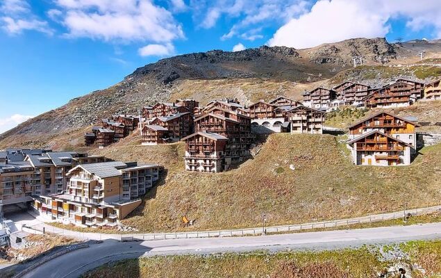 Les Olympiades - Photo 20