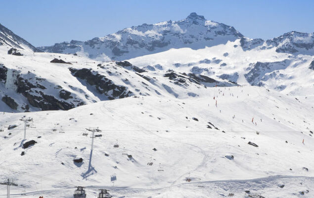 Les Olympiades - Photo 24