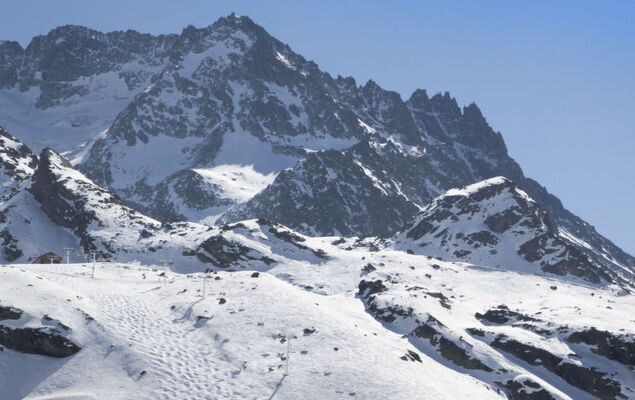 Les Olympiades - Photo 26