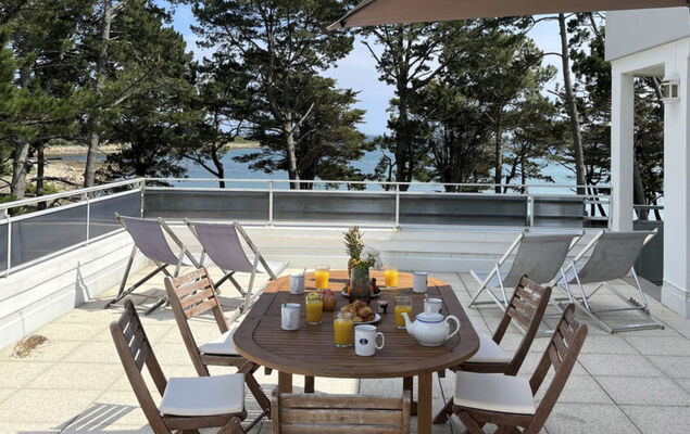 Men Er Bellec - Photo 2