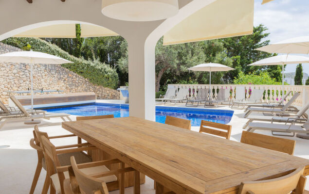 Villa Maitreya - Photo 4