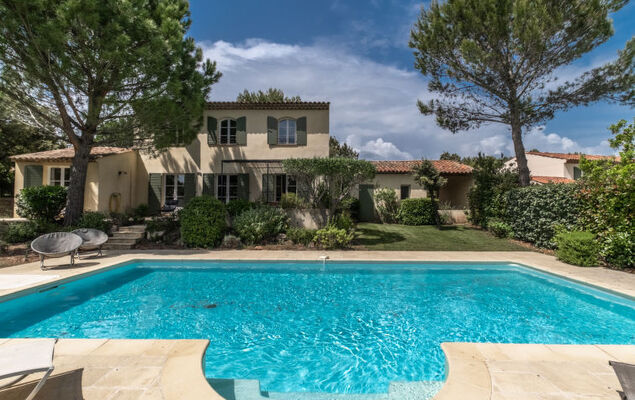 Les Domaines de St. Endréol - Photo 1