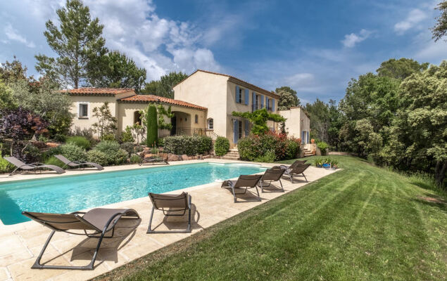 Les Domaines de St. Endréol - Photo 20