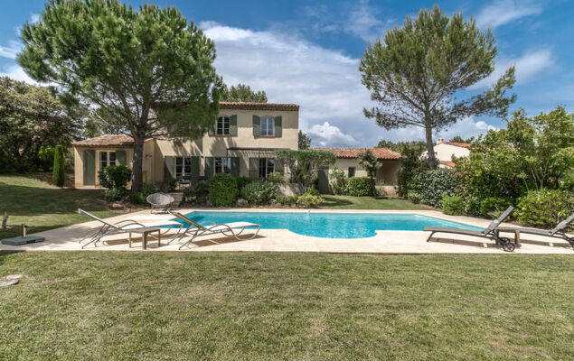 Les Domaines de St. Endréol - Photo 22