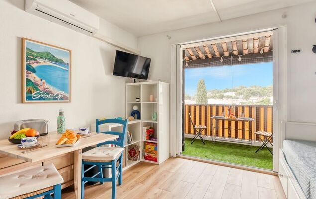 Les Aigues Marines - Photo 1