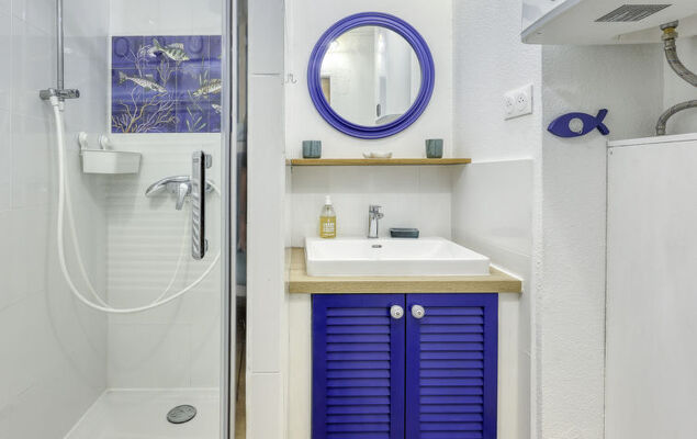 Les Aigues Marines - Photo 10