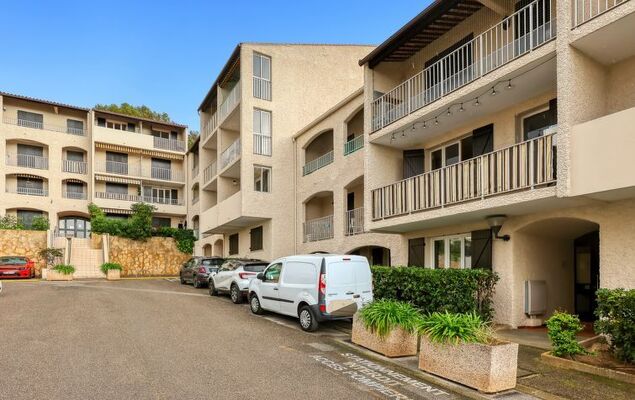 Les Aigues Marines - Photo 15