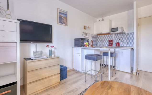 Les Aigues Marines - Photo 3