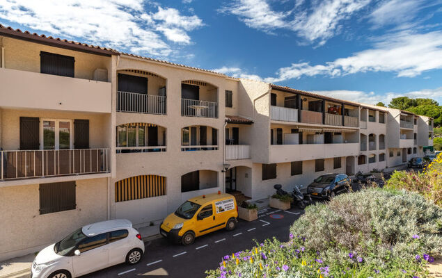 Les Aigues Marines - Photo 16