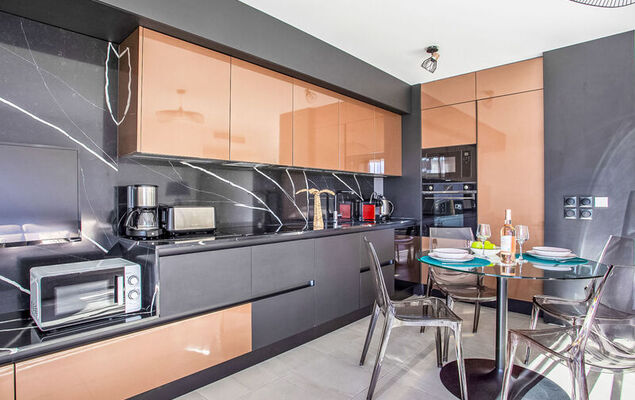 Le Grey Pearl - Photo 9