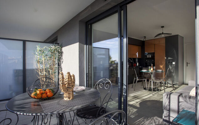 Le Grey Pearl - Photo 16