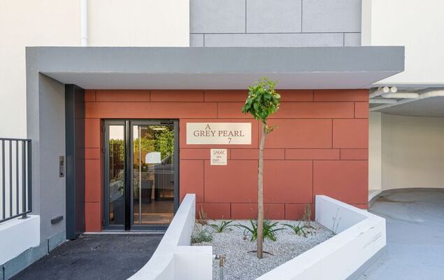 Le Grey Pearl - Photo 22