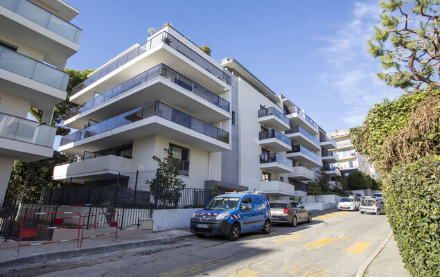 Le Grey Pearl - Photo 24