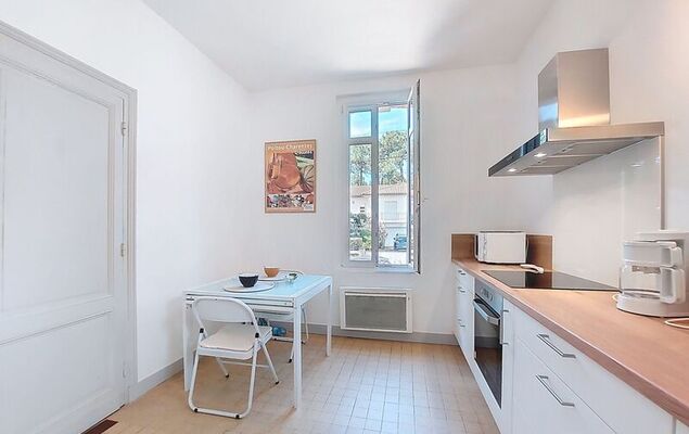 Villa Vent Debout - Photo 13