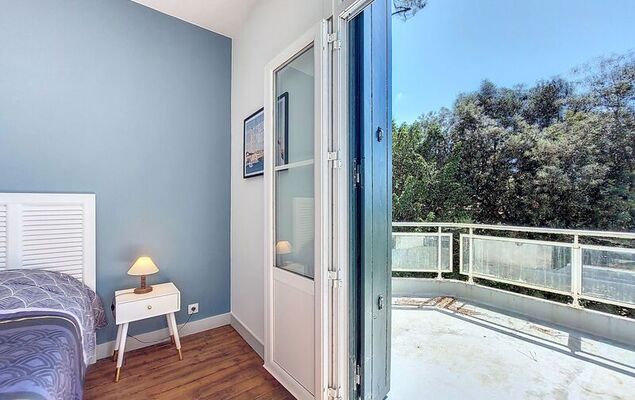 Villa Vent Debout - Photo 16